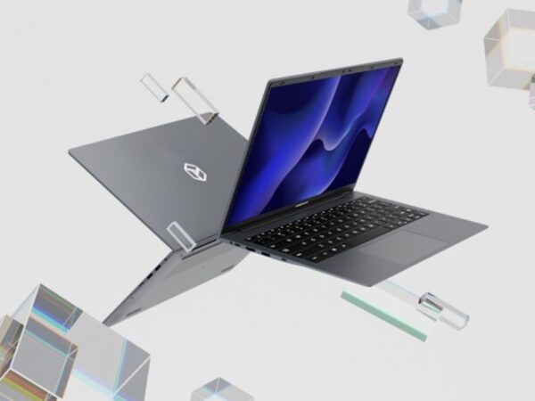 ZOT Metaverpivot  - Qoobe Notebook