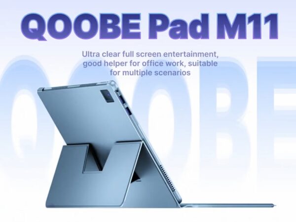 ZOT Metaverpivot  - QOOBIE PAD