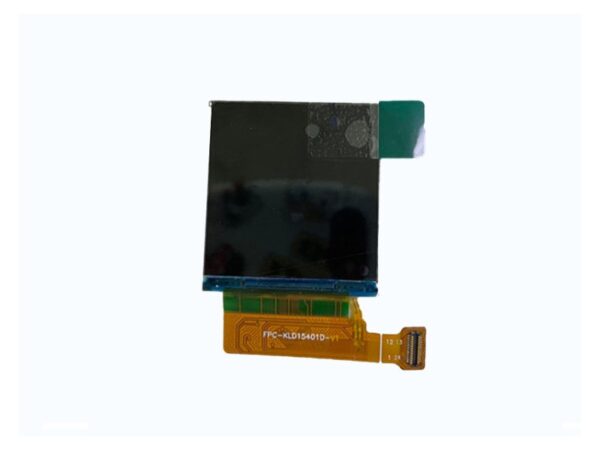 Kingtech 1.54" Square TFT module