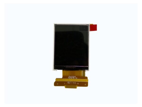 Kingtech - 1.8" portrait TFT module