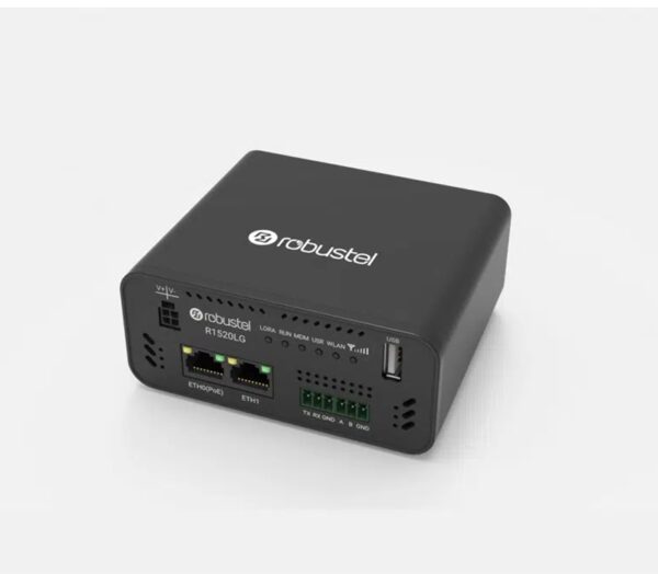 Robustel Technologies - R1520LG Universal LoRaWAN Gateway