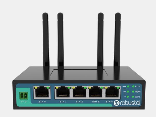 Robustel R2011 Cellular Router