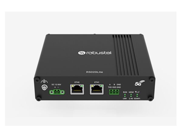 Robustel 5G Industrial Lite Router