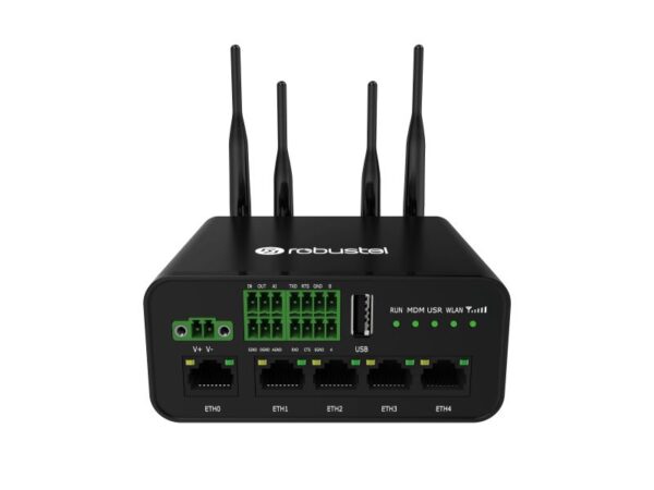 Robustel R1520 4G Industrial Router