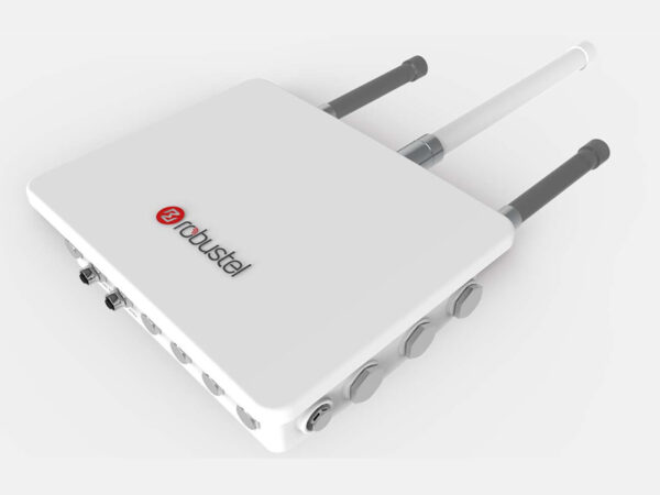 Robustel Outdoor LoRaWAN Gateway