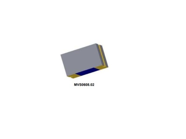 Sensolute Micro Vibration Sensor MVS0608.02