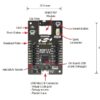 Silicon Labs - BGM220 WirelessGecko Bluetooth® Module Explorer Kit - Image 2