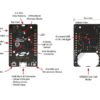 Silicon Labs - SLTB010A Thunderboard BG22 Bluetooth 5 IoT Development Kit - Image 2