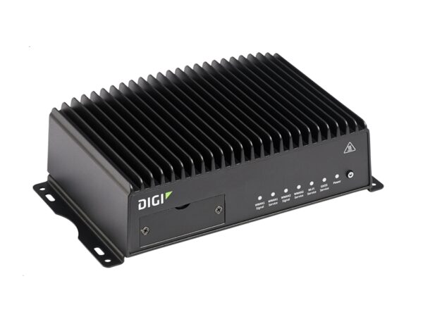 Digi TX54 5G LTE Advanced Cellular Router