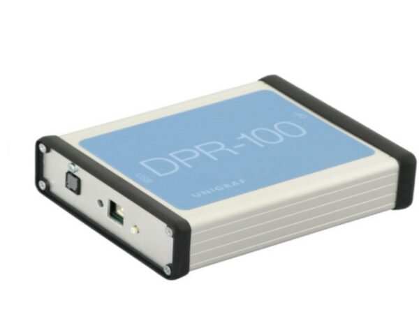 Unigraf - DPR100 DisplayPort Reference Sink