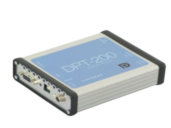 Unigraf - DPT-200 DisplayPort Ref Source