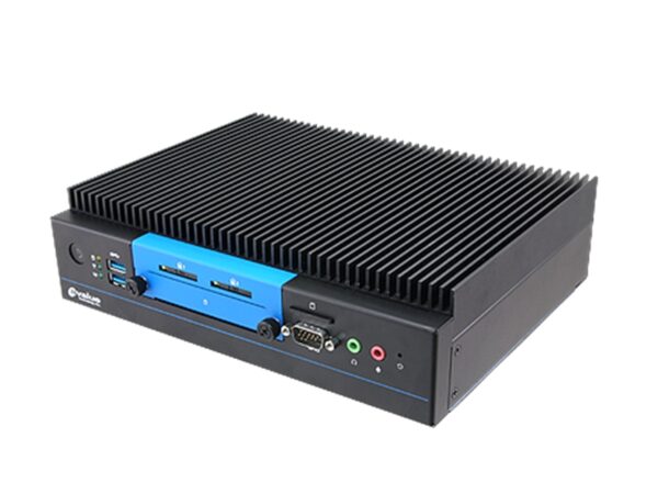 Avalue  - Intel® Pentium®/Celeron®/Atom™ Processor Fanless Vehicle Telematics System