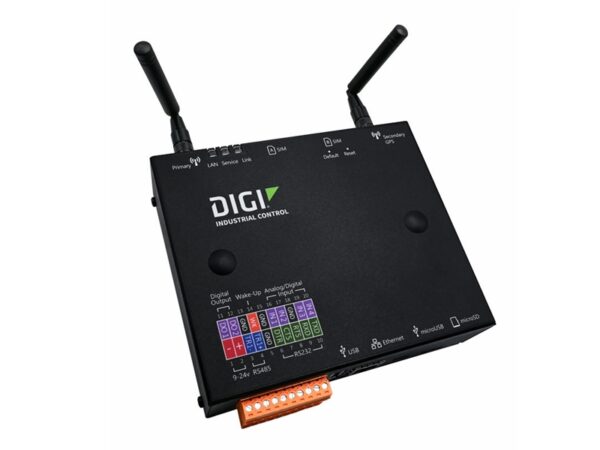 Digi Z45 Industrial Controller