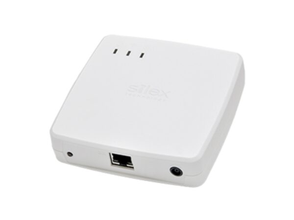 Solsta Systems Solutions  - Ethernet to Wi-Fi Bridge