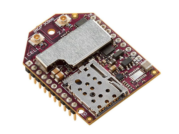 DIGI XBEE 3 CELLULAR LTE-M/NB-IOT