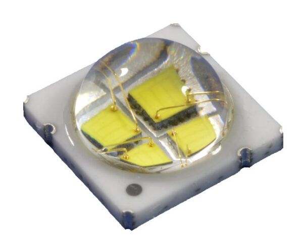 LED Engin - LZ4-00CW08 - 5500K White 1050lm