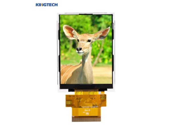 Kingtech - 3.2" IPS TFT module