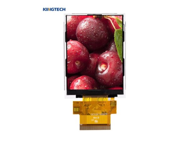 Kingtech - 2.8" portrait mode TFT module