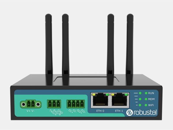 ROBUSTEL R2010 CELLULAR ROUTER