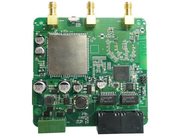 Robustel Embedded Cellular Router PCB