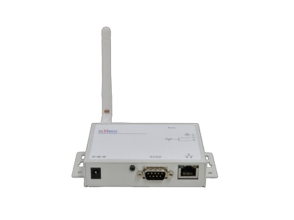 Solsta Systems Solutions  - Wireless Serial Device Server