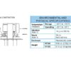 Teledyne Relays - RF303 T05 DPDT RELAY 5VDC - Image 2