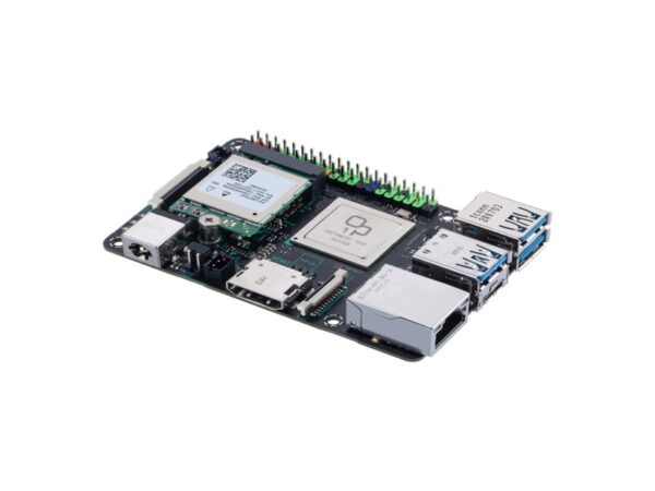 Asus Global - Tinker Board 2S