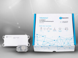 Solsta Systems Solutions  - S-2CONNECT Pro Tracking and Monitoring