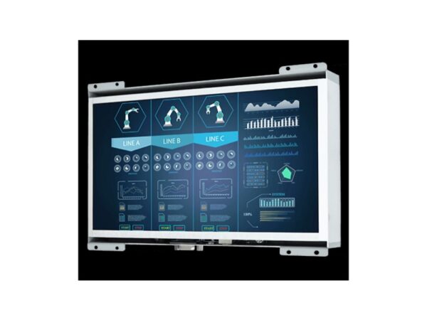 Winmate - 6" to 65" Open Frame Industrial Monitor