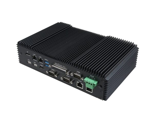 Avalue  - 6th Gen Intel®Core™ Processor i7/i5/i3/Celeron Fanless Rugged Embedded System