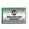 Microchip - LoRa RN2483 Evaluation Kit - Image 2