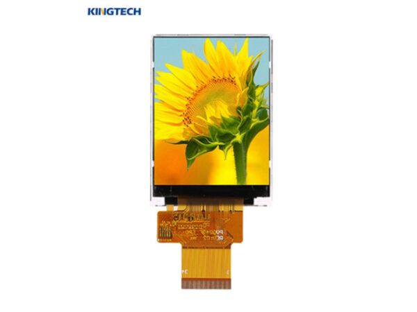 Kingtech - 2.4"  IPS TFT module