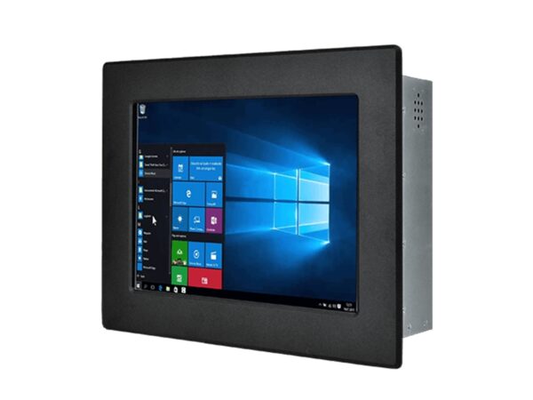 Winmate - R10IB3S-PMT2 Intel® Celeron® N2930 Front IP65 Panel PC