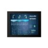 Winmate 15.1" IP65 Analog PCAP 1000c/d Monitor - Image 2