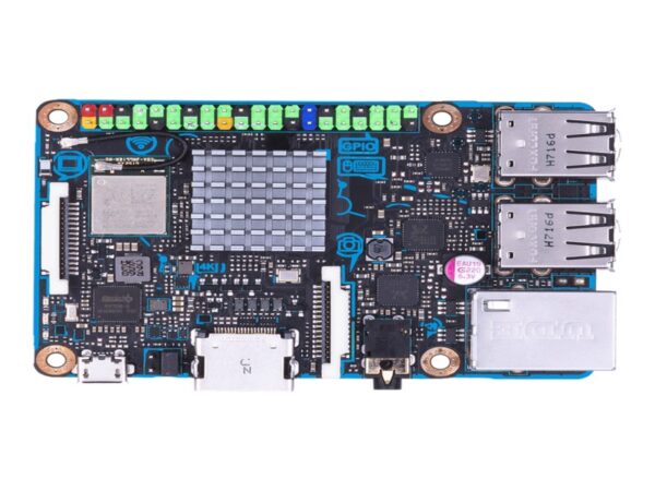 Asus Global - Tinker Board R2.0