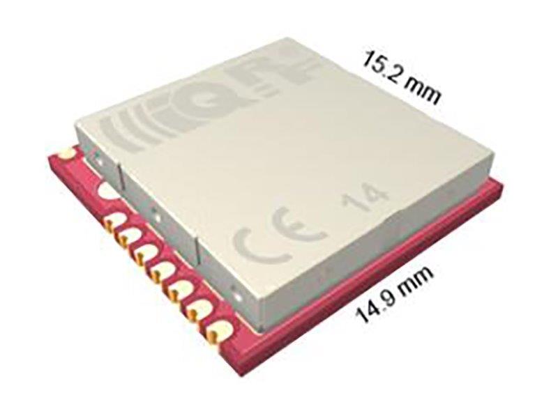 TR-76 Surface Mount Module - Solsta UK
