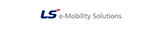 LS e-mobility Solutions logo feature