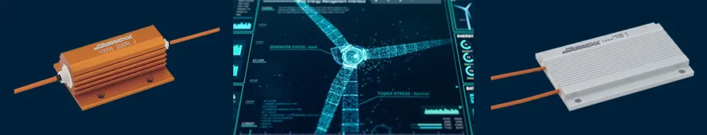 Durakool Industrial Power Resistors
